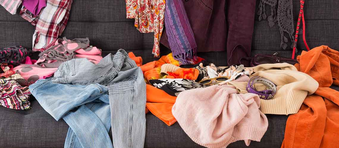 Секонд-хенд Оригианал в Петрозаводске и Карелии