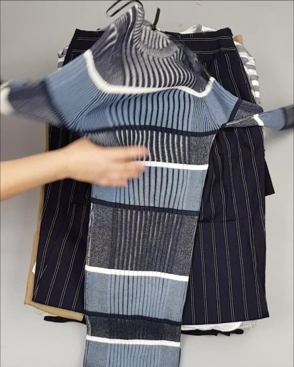 Фотография  503 - STRADIVARIUS Winter mix#15 кг, ЛОТ №2256 оптом в Петрозаводске и Карелии