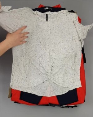 Фотография  862 - STRADIVARIUS Winter mix#15 кг, ЛОТ №2256 оптом в Петрозаводске и Карелии