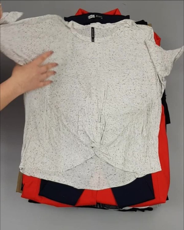 Фотография  956 - STRADIVARIUS Winter mix#15 кг, ЛОТ №2256 оптом в Петрозаводске и Карелии