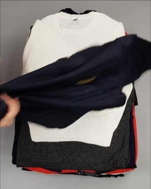 Фотография  274 - STRADIVARIUS Winter mix#15 кг, ЛОТ №2256 оптом в Петрозаводске и Карелии