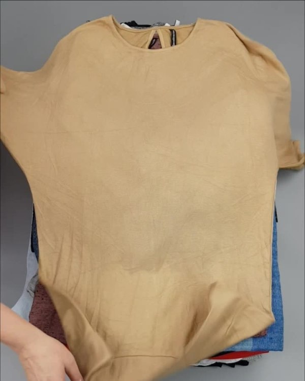 Фотография  305 - STRADIVARIUS Winter mix#15 кг, ЛОТ №2256 оптом в Петрозаводске и Карелии