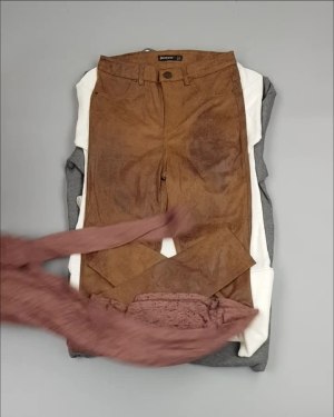 Фотография  220 - STRADIVARIUS Winter mix#15 кг, ЛОТ №2257 оптом в Петрозаводске и Карелии