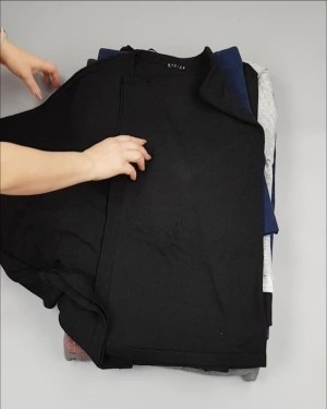 Фотография  850 - STRADIVARIUS Winter mix#15 кг, ЛОТ №2257 оптом в Петрозаводске и Карелии