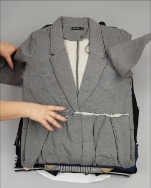 Фотография  490 - STRADIVARIUS Winter mix#15 кг, ЛОТ №2259 оптом в Петрозаводске и Карелии