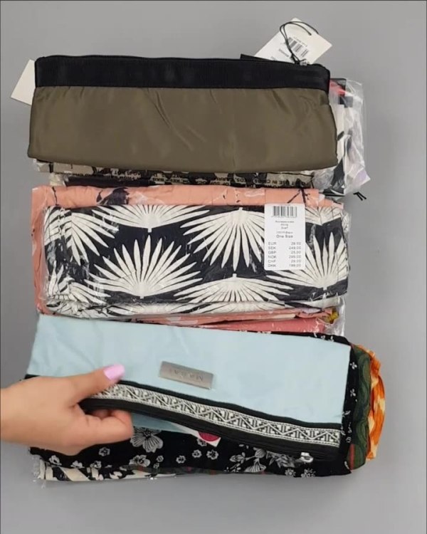 Фотография  949 - Аксессуары MASAI#30 шт, ЛОТ №2371 оптом в Петрозаводске и Карелии