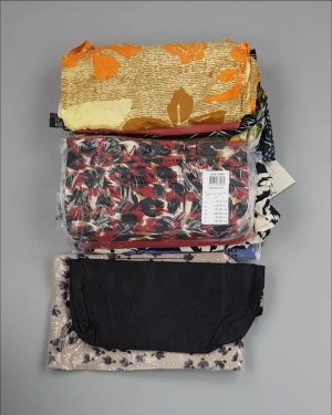 Фотография  527 - Аксессуары MASAI#30 шт, ЛОТ №2372 оптом в Петрозаводске и Карелии