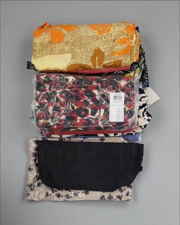 Фотография  389 - Аксессуары MASAI#30 шт, ЛОТ №2372 оптом в Петрозаводске и Карелии