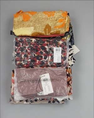 Фотография  995 - Аксессуары MASAI#30 шт, ЛОТ №2372 оптом в Петрозаводске и Карелии