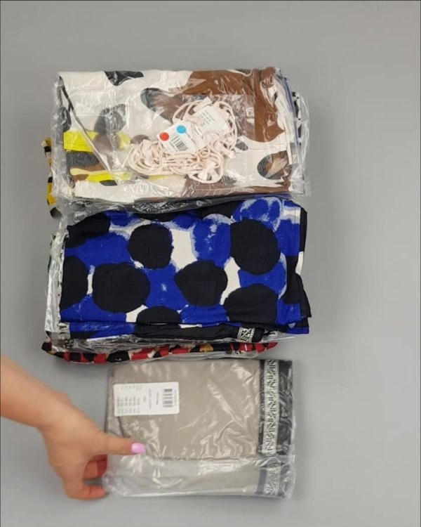 Фотография  731 - Аксессуары MASAI#30 шт, ЛОТ №2373 оптом в Петрозаводске и Карелии