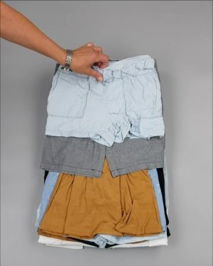 Фотография  567 - CUBUS детский микс лето (Children CUBUS mix)#15 кг, ЛОТ №2511 оптом в Петрозаводске и Карелии