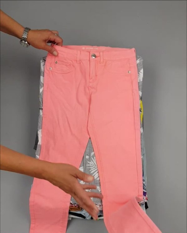 Фотография  804 - CUBUS детский микс лето (Children CUBUS mix)#15 кг, ЛОТ №2511 оптом в Петрозаводске и Карелии