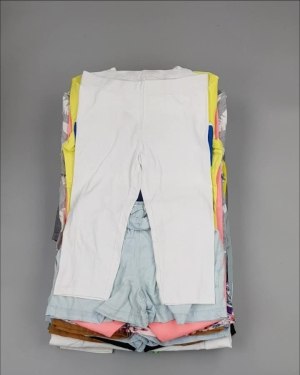 Фотография  122 - CUBUS детский микс лето (Children CUBUS mix)#15 кг, ЛОТ №2511 оптом в Петрозаводске и Карелии