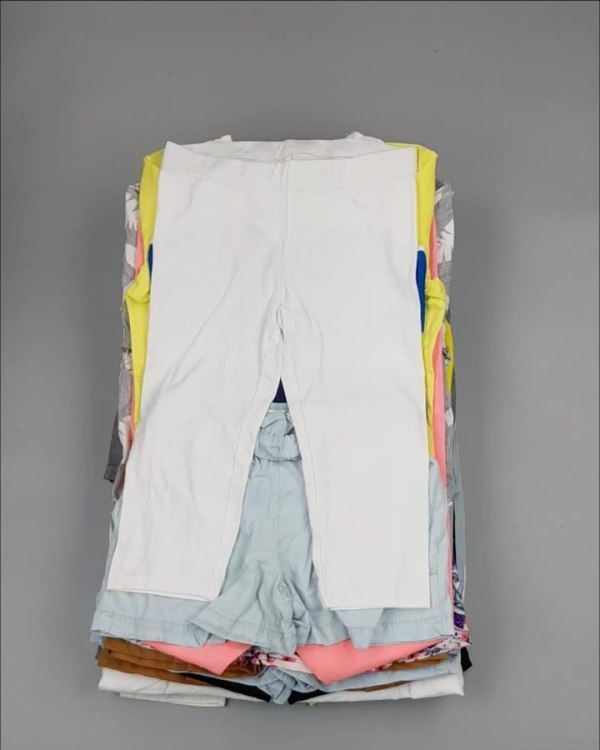 Фотография  190 - CUBUS детский микс лето (Children CUBUS mix)#15 кг, ЛОТ №2511 оптом в Петрозаводске и Карелии