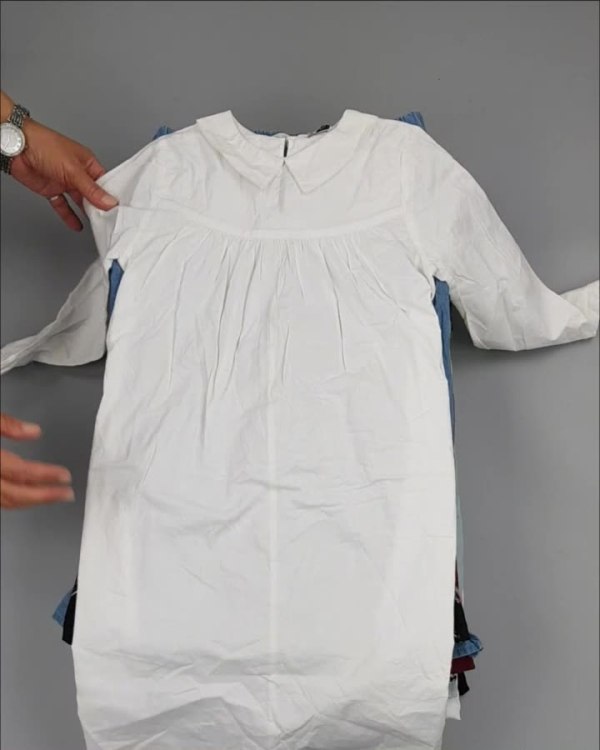 Фотография  638 - CUBUS детский микс лето (Children CUBUS mix)#15 кг, ЛОТ №2511 оптом в Петрозаводске и Карелии