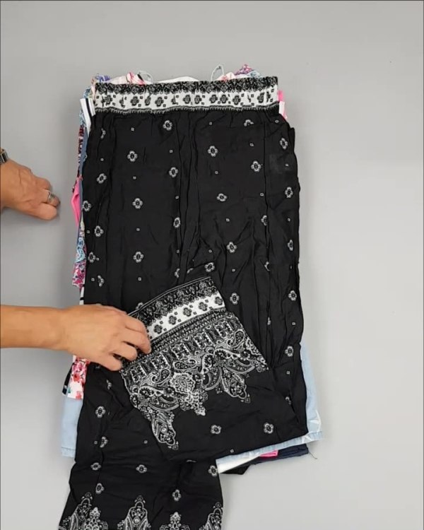 Фотография  116 - CUBUS детский микс лето (Children CUBUS mix)#15 кг, ЛОТ №2515 оптом в Петрозаводске и Карелии