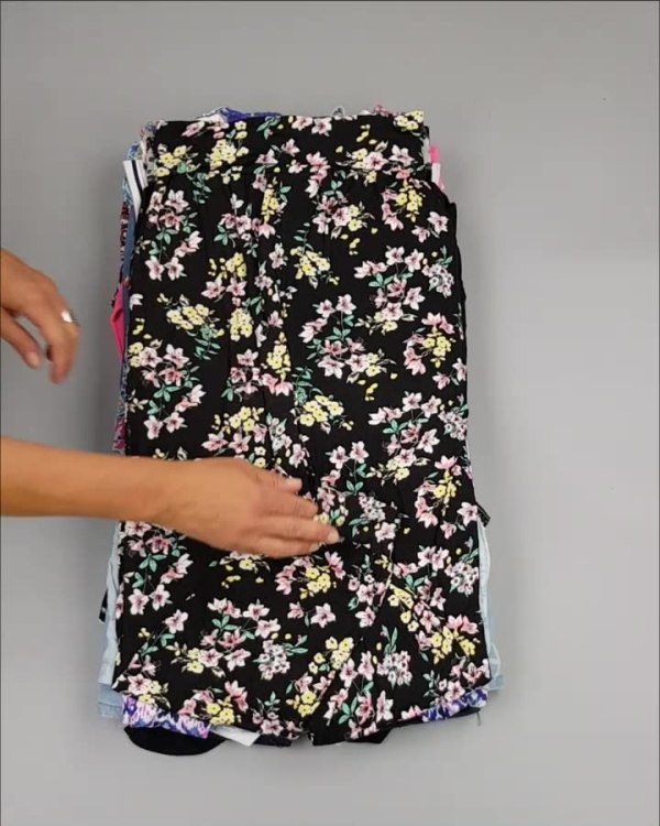 Фотография  248 - CUBUS детский микс лето (Children CUBUS mix)#15 кг, ЛОТ №2515 оптом в Петрозаводске и Карелии