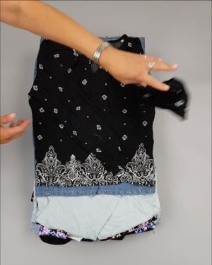 Фотография  910 - CUBUS детский микс лето (Children CUBUS mix)#15 кг, ЛОТ №2515 оптом в Петрозаводске и Карелии