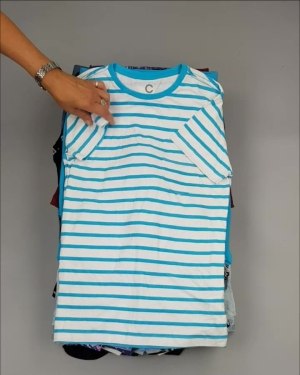 Фотография  765 - CUBUS детский микс лето (Children CUBUS mix)#15 кг, ЛОТ №2515 оптом в Петрозаводске и Карелии