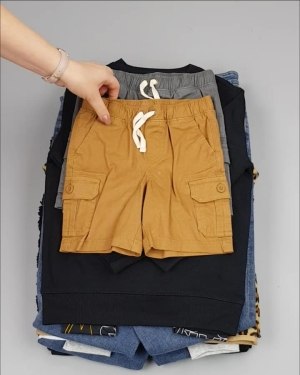 Фотография  276 - AMAZON Kids#7 кг , лот № 2531 оптом в Петрозаводске и Карелии