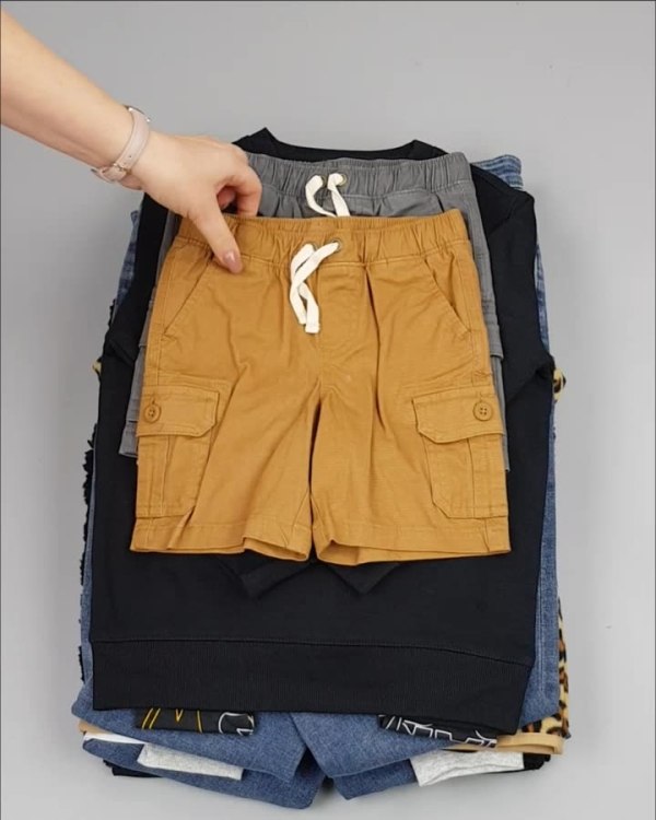 Фотография  645 - AMAZON Kids#7 кг , лот № 2531 оптом в Петрозаводске и Карелии