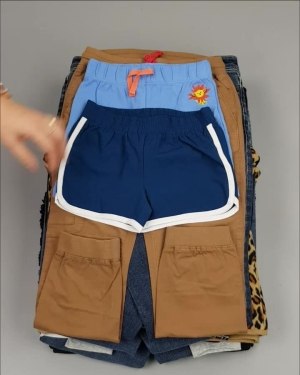 Фотография  545 - AMAZON Kids#7 кг , лот № 2531 оптом в Петрозаводске и Карелии