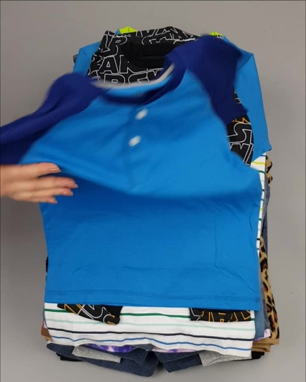 Фотография  404 - AMAZON Kids#7 кг , лот № 2531 оптом в Петрозаводске и Карелии