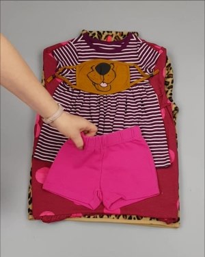 Фотография  970 - AMAZON Kids#7 кг , лот № 2533 оптом в Петрозаводске и Карелии