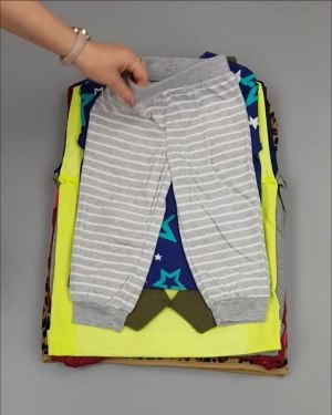 Фотография  331 - AMAZON Kids#7 кг , лот № 2533 оптом в Петрозаводске и Карелии