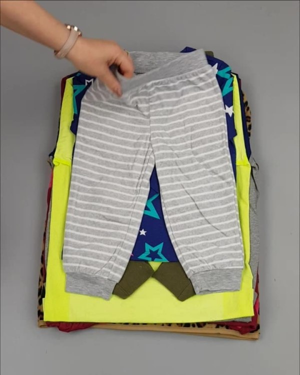 Фотография  763 - AMAZON Kids#7 кг , лот № 2533 оптом в Петрозаводске и Карелии