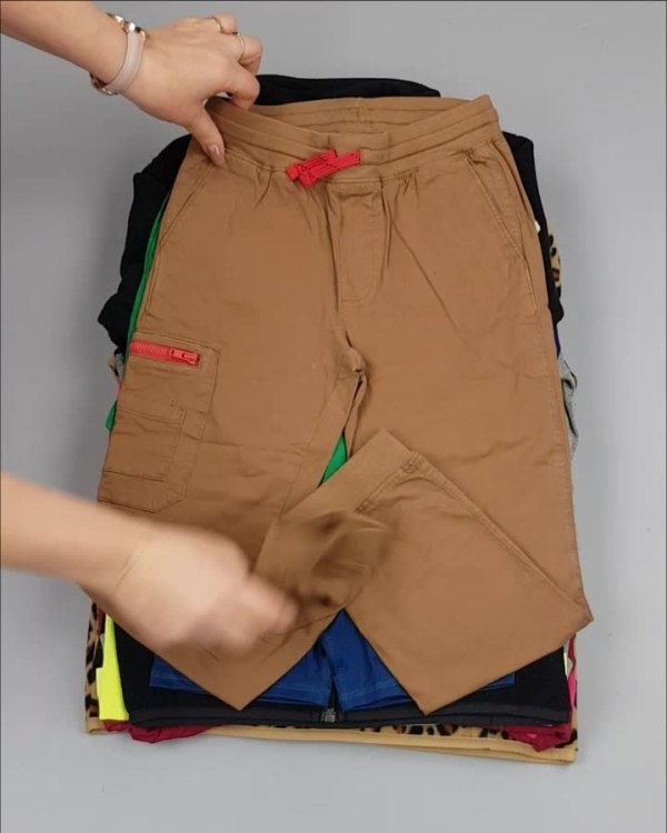 Фотография  229 - AMAZON Kids#7 кг , лот № 2533 оптом в Петрозаводске и Карелии