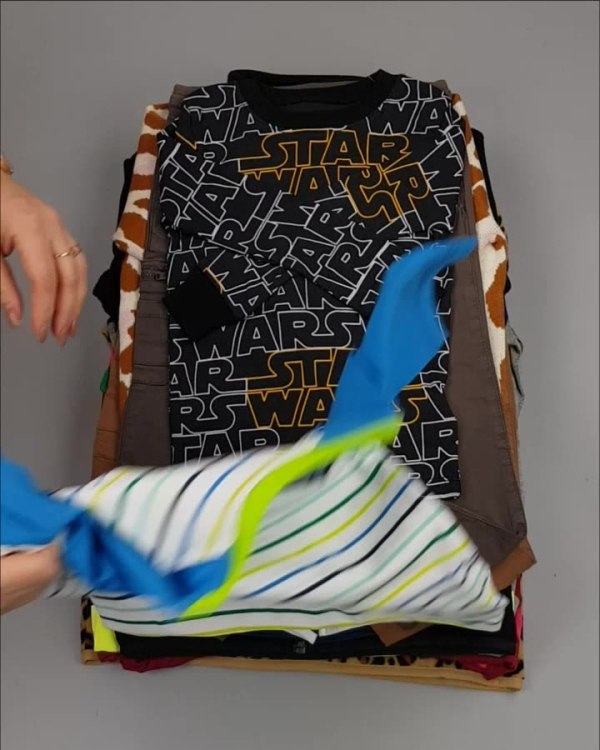 Фотография  929 - AMAZON Kids#7 кг , лот № 2533 оптом в Петрозаводске и Карелии