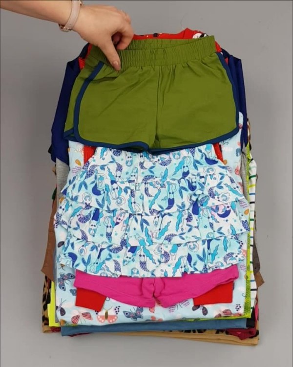 Фотография  138 - AMAZON Kids#7 кг , лот № 2533 оптом в Петрозаводске и Карелии