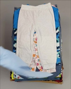 Фотография  675 - AMAZON Kids#7 кг , лот № 2533 оптом в Петрозаводске и Карелии