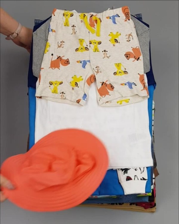 Фотография  996 - AMAZON Kids#7 кг , лот № 2533 оптом в Петрозаводске и Карелии