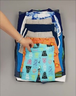 Фотография  833 - AMAZON Kids#7 кг , лот № 2534 оптом в Петрозаводске и Карелии