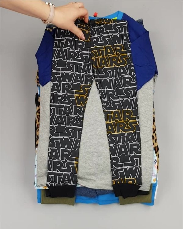 Фотография  363 - AMAZON Kids#7 кг , лот № 2534 оптом в Петрозаводске и Карелии