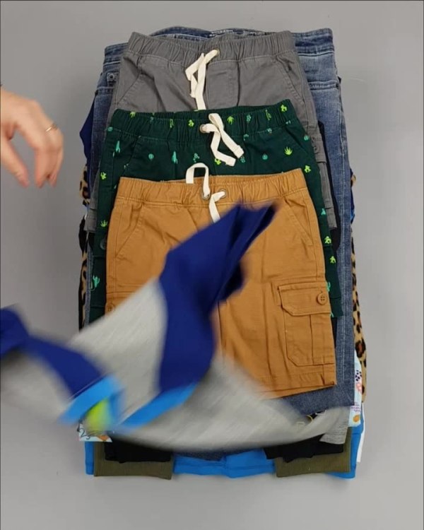 Фотография  884 - AMAZON Kids#7 кг , лот № 2534 оптом в Петрозаводске и Карелии