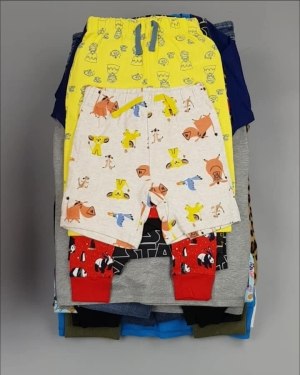 Фотография  345 - AMAZON Kids#7 кг , лот № 2534 оптом в Петрозаводске и Карелии