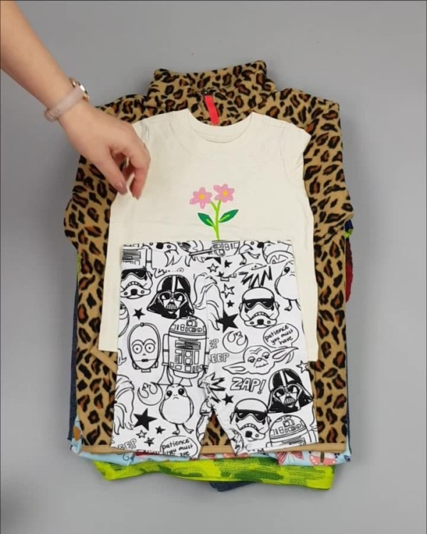 Фотография  525 - AMAZON Kids#7 кг , лот № 2536 оптом в Петрозаводске и Карелии