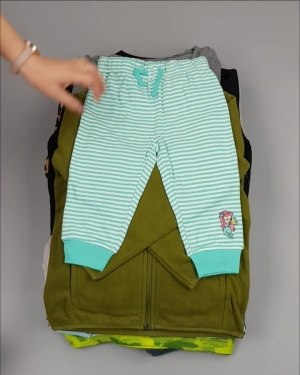 Фотография  538 - AMAZON Kids#7 кг , лот № 2536 оптом в Петрозаводске и Карелии