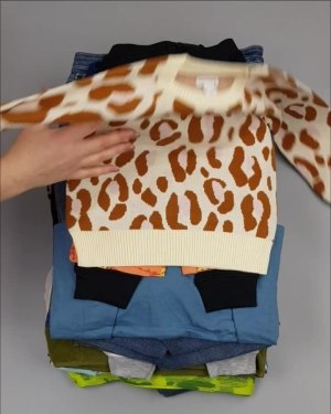 Фотография  268 - AMAZON Kids#7 кг , лот № 2536 оптом в Петрозаводске и Карелии