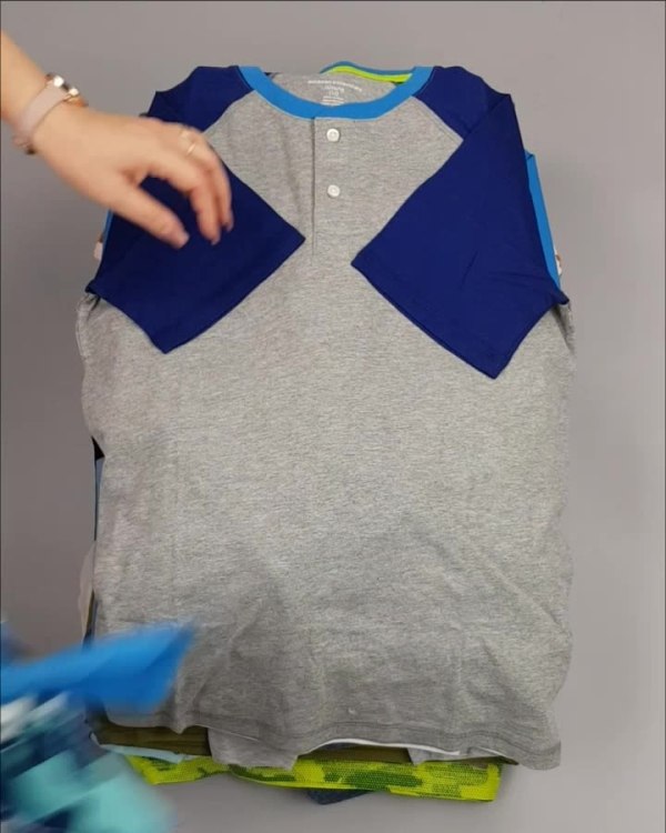 Фотография  453 - AMAZON Kids#7 кг , лот № 2536 оптом в Петрозаводске и Карелии