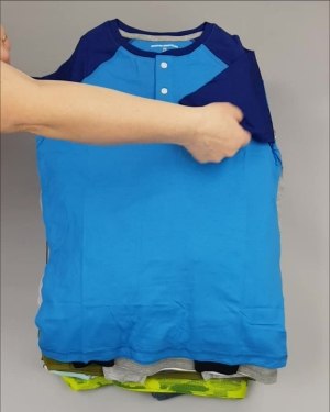 Фотография  539 - AMAZON Kids#7 кг , лот № 2536 оптом в Петрозаводске и Карелии