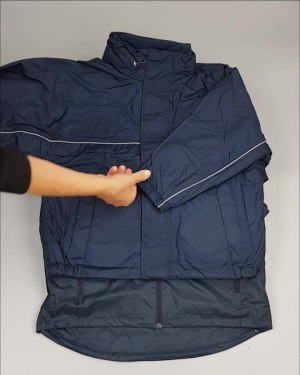 Фотография  991 - Куртки СПОРТ СТОК дети#10 кг , Лот№ 2641 оптом в Петрозаводске и Карелии