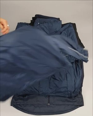 Фотография  273 - Куртки СПОРТ СТОК дети#10 кг , Лот№ 2641 оптом в Петрозаводске и Карелии