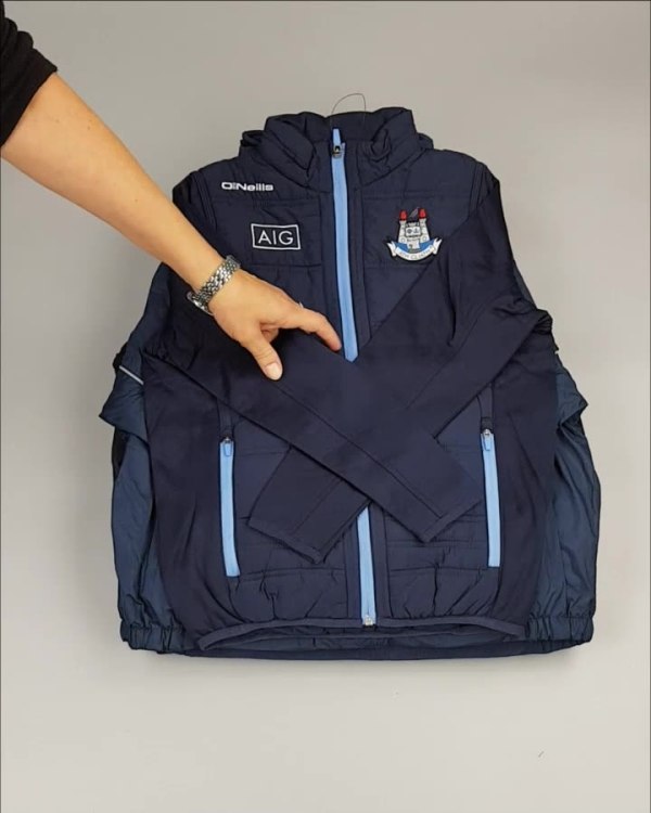 Фотография  586 - Куртки СПОРТ СТОК дети#10 кг , Лот№ 2642 оптом в Петрозаводске и Карелии