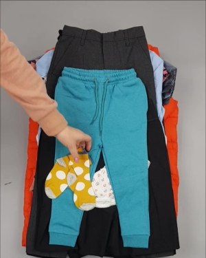 Фотография  681 - TU Kids#8 кг, ЛОТ №3271 оптом в Петрозаводске и Карелии