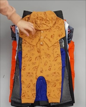 Фотография  750 - TU Kids#8 кг, ЛОТ №3271 оптом в Петрозаводске и Карелии