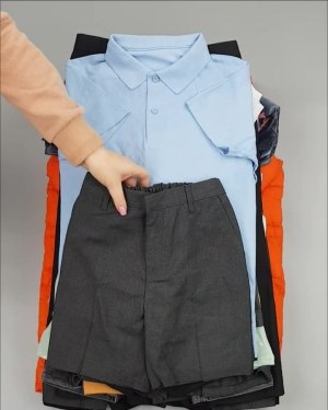 Фотография  137 - TU Kids#8 кг, ЛОТ №3271 оптом в Петрозаводске и Карелии